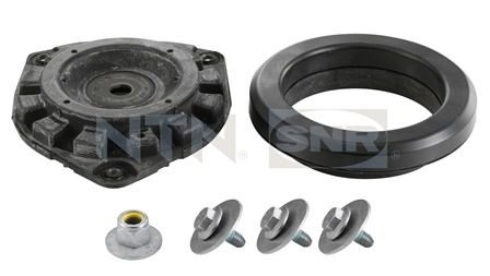 Kit riparazione, cuscinetto ammortizzatore a molla NTN-SNR KB655.37