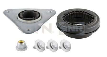 Kit riparazione, cuscinetto ammortizzatore a molla NTN-SNR KB655.40