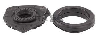Kit riparazione, cuscinetto ammortizzatore a molla NTN-SNR KB655.51
