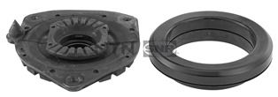 Kit riparazione, cuscinetto ammortizzatore a molla NTN-SNR KB655.52