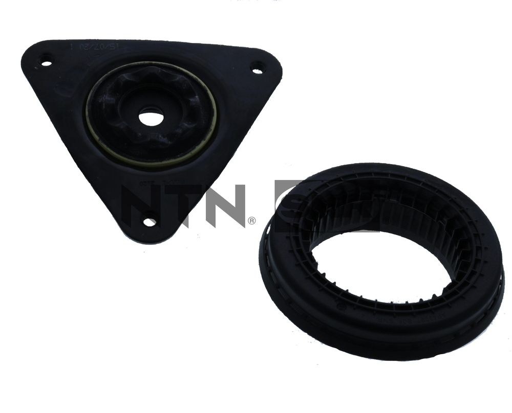 Kit riparazione, cuscinetto ammortizzatore a molla NTN-SNR KB655.55