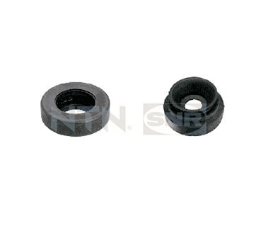 Kit riparazione, cuscinetto ammortizzatore a molla NTN-SNR KB657.05