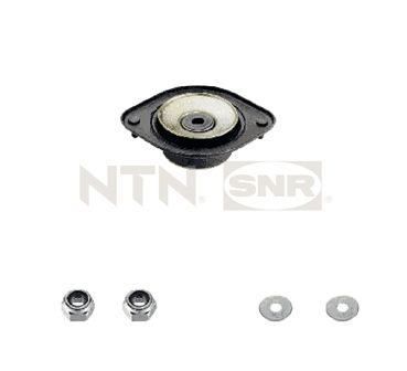 Kit riparazione, cuscinetto ammortizzatore a molla NTN-SNR KB657.06
