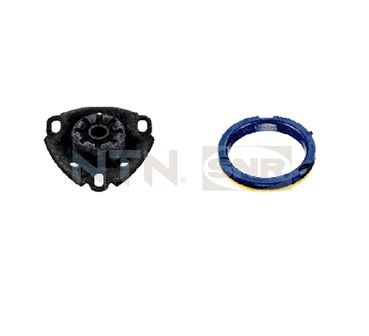 Kit riparazione, cuscinetto ammortizzatore a molla NTN-SNR KB657.10