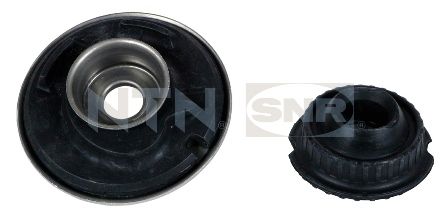 Kit riparazione, cuscinetto ammortizzatore a molla NTN-SNR KB657.12