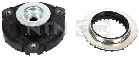 Kit riparazione, cuscinetto ammortizzatore a molla NTN-SNR KB657.13