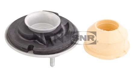 Kit riparazione, cuscinetto ammortizzatore a molla NTN-SNR KB657.17