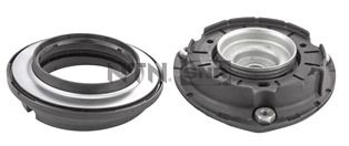 Kit riparazione, cuscinetto ammortizzatore a molla NTN-SNR KB657.27