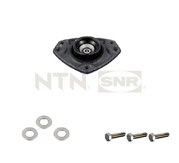 Kit riparazione, cuscinetto ammortizzatore a molla NTN-SNR KB658.06