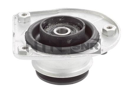 Kit riparazione, cuscinetto ammortizzatore a molla NTN-SNR KB658.15