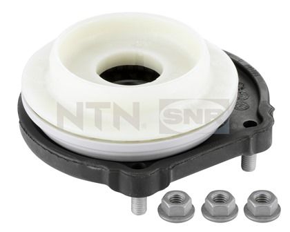 Kit riparazione, cuscinetto ammortizzatore a molla NTN-SNR KB658.23