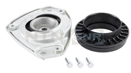 Kit riparazione, cuscinetto ammortizzatore a molla NTN-SNR KB658.51