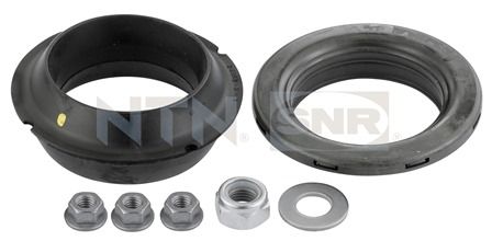 Kit riparazione, cuscinetto ammortizzatore a molla NTN-SNR KB659.01