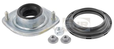 Kit riparazione, cuscinetto ammortizzatore a molla NTN-SNR KB659.02