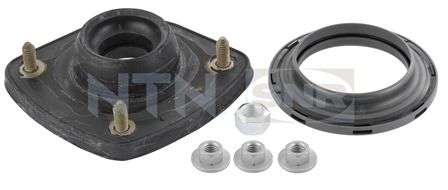 Kit riparazione, cuscinetto ammortizzatore a molla NTN-SNR KB659.03