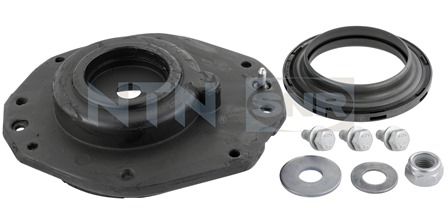 Kit riparazione, cuscinetto ammortizzatore a molla NTN-SNR KB659.05