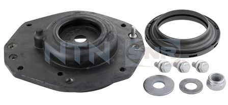 Kit riparazione, cuscinetto ammortizzatore a molla NTN-SNR KB659.06