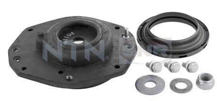 Kit riparazione, cuscinetto ammortizzatore a molla NTN-SNR KB659.08