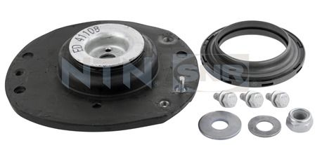 Kit riparazione, cuscinetto ammortizzatore a molla NTN-SNR KB659.10