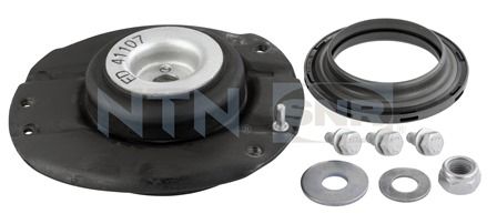 Kit riparazione, cuscinetto ammortizzatore a molla NTN-SNR KB659.12