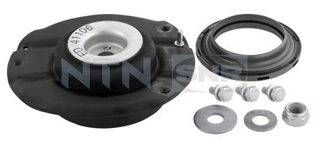Kit riparazione, cuscinetto ammortizzatore a molla NTN-SNR KB659.13