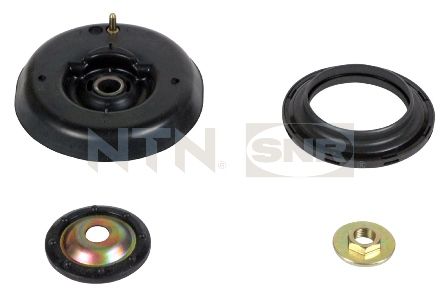Kit riparazione, cuscinetto ammortizzatore a molla NTN-SNR KB659.22