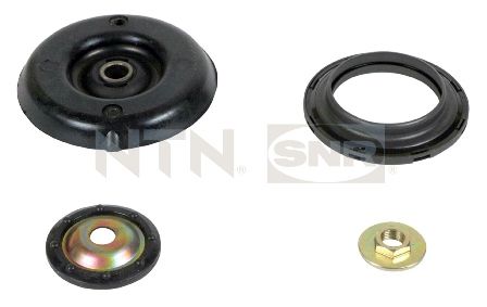 Kit riparazione, cuscinetto ammortizzatore a molla NTN-SNR KB659.23