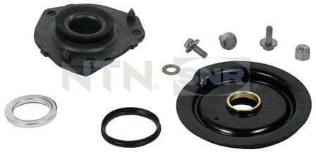 Kit riparazione, cuscinetto ammortizzatore a molla NTN-SNR KB659.24
