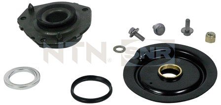 Kit riparazione, cuscinetto ammortizzatore a molla NTN-SNR KB659.25