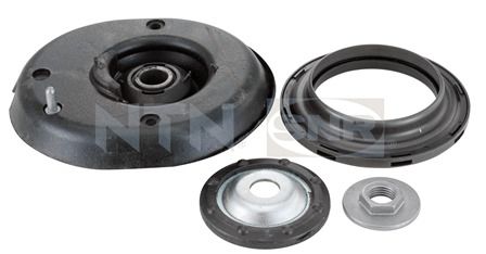 Kit riparazione, cuscinetto ammortizzatore a molla NTN-SNR KB659.31