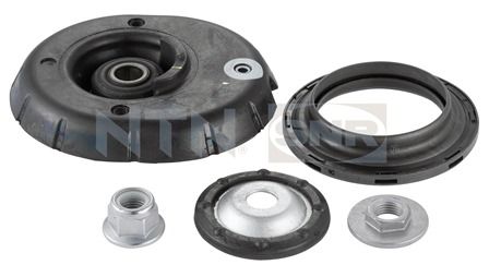 Kit riparazione, cuscinetto ammortizzatore a molla NTN-SNR KB659.36