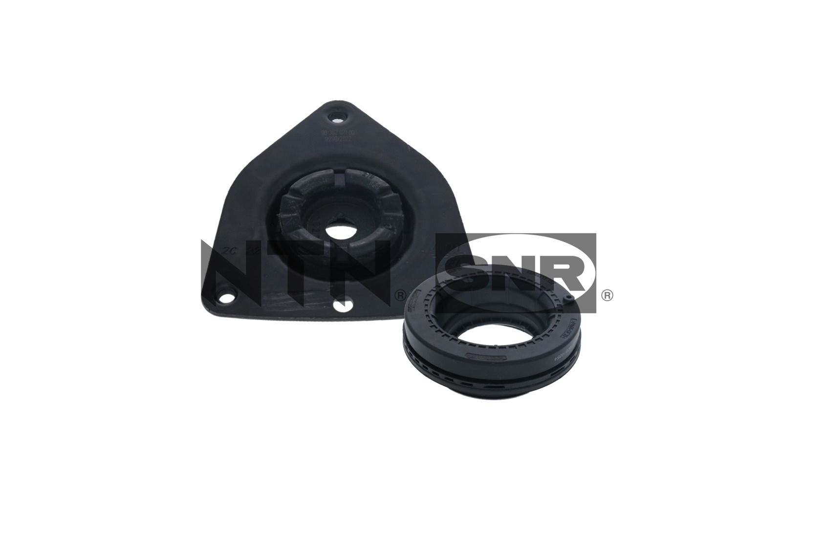 Kit riparazione, cuscinetto ammortizzatore a molla NTN-SNR KB659.66