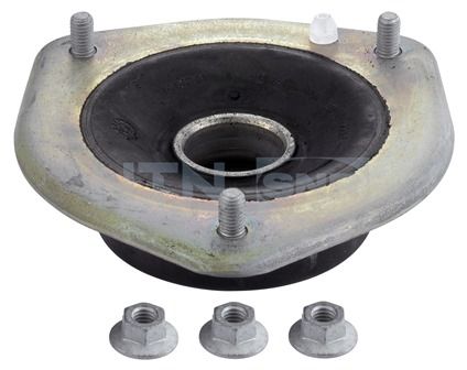 Kit riparazione, cuscinetto ammortizzatore a molla NTN-SNR KB662.00