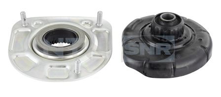 Kit riparazione, cuscinetto ammortizzatore a molla NTN-SNR KB665.01