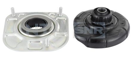 Kit riparazione, cuscinetto ammortizzatore a molla NTN-SNR KB665.05