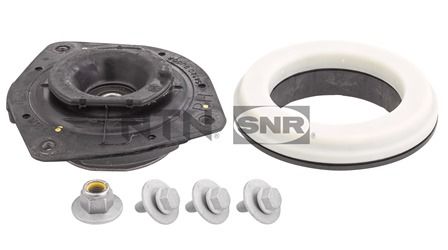 Kit riparazione, cuscinetto ammortizzatore a molla NTN-SNR KB668.06