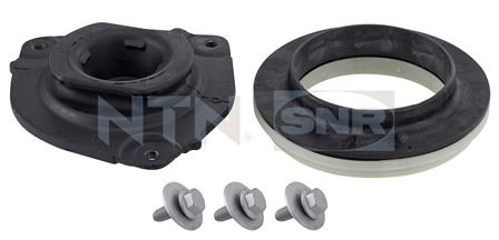 Kit riparazione, cuscinetto ammortizzatore a molla NTN-SNR KB668.27