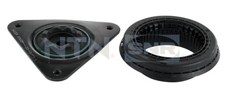 Kit riparazione, cuscinetto ammortizzatore a molla NTN-SNR KB668.48