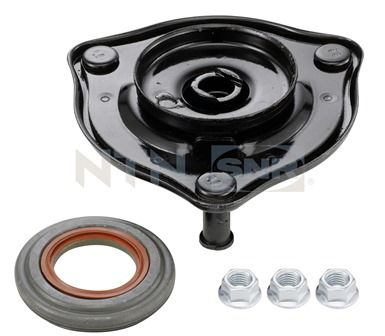 Kit riparazione, cuscinetto ammortizzatore a molla NTN-SNR KB669.01