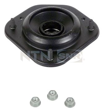 Kit riparazione, cuscinetto ammortizzatore a molla NTN-SNR KB669.02