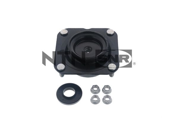 Kit riparazione, cuscinetto ammortizzatore a molla NTN-SNR KB670.02