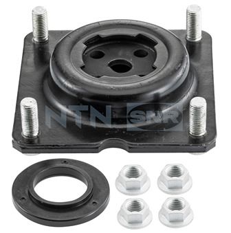 Kit riparazione, cuscinetto ammortizzatore a molla NTN-SNR KB670.03