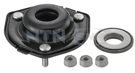 Kit riparazione, cuscinetto ammortizzatore a molla NTN-SNR KB670.08