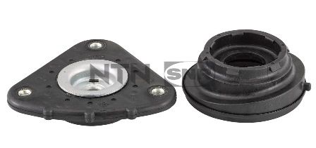Kit riparazione, cuscinetto ammortizzatore a molla NTN-SNR KB670.09