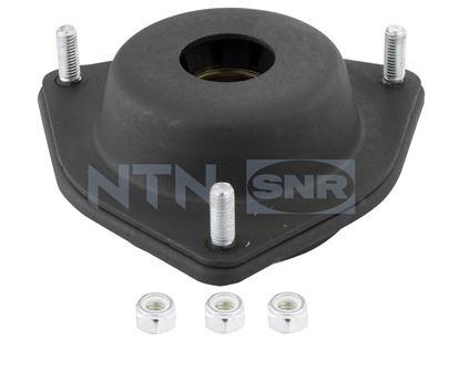 Kit riparazione, cuscinetto ammortizzatore a molla NTN-SNR KB672.02