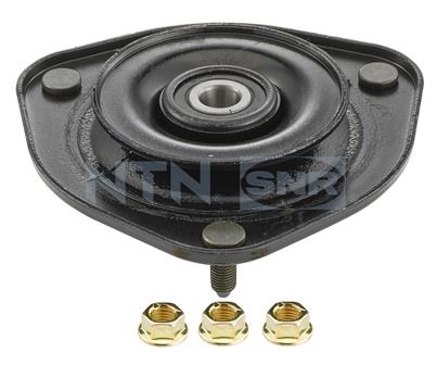 Kit riparazione, cuscinetto ammortizzatore a molla NTN-SNR KB673.16