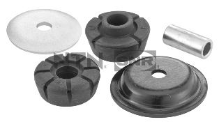 Kit riparazione, cuscinetto ammortizzatore a molla NTN-SNR KB673.23