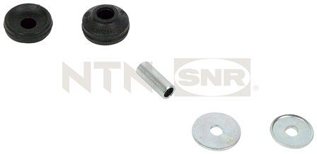 Kit riparazione, cuscinetto ammortizzatore a molla NTN-SNR KB674.00