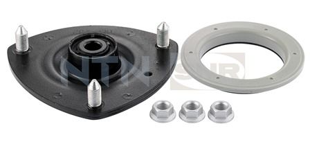 Kit riparazione, cuscinetto ammortizzatore a molla NTN-SNR KB674.04