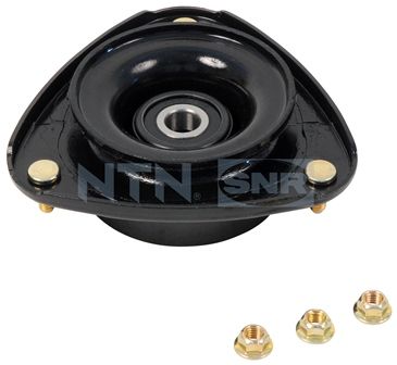 Kit riparazione, cuscinetto ammortizzatore a molla NTN-SNR KB681.00